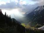 F�hnstimmung