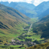 Gletscher, Wald und Steinzeitmenschen im Urschnertal