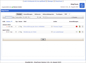 DropTours_Startseite