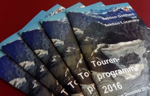 tourenprogramm 2016