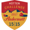 Hütten-Challenge Andermatt
