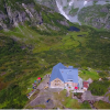 Video über die Kröntenhütte