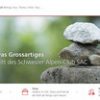 Neuer digitaler Auftritt für den SAC