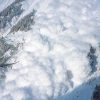 Alpines Museum: Die weisse Gefahr