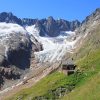 SAC unterstützt die Gletscher-Initiative…