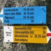 Bergwanderung für Neumitglieder abgesagt
